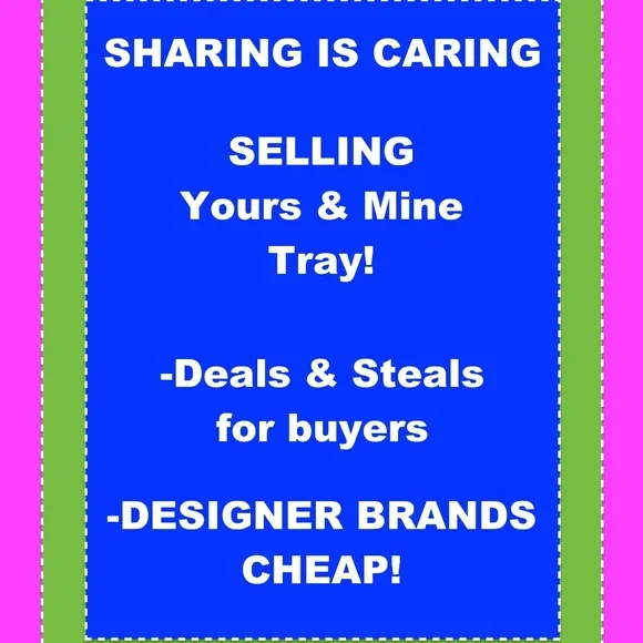 β€οΈβπ₯ π«Ά LIKE THIS POST TO BE NOTIFIED WHEN I AM SHARING TRAY π«Ά β€οΈβπ₯ - Picture 4 of 6